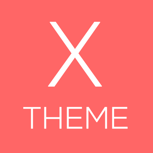 x theme